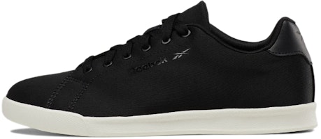 (Women) Reebok Lux Walk 'Black Fashion Versatile Low-Top Casual' GV7101 (Women) Reebok Lux Walk 'Black Fashion Versatile Low-Top Casual' GV7101
