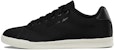 (W) Reebok Lux Walk 'Hitam Kasual Serbaguna Low-Top' GV7101