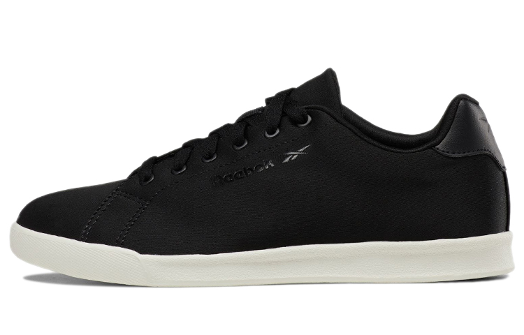 (Women) Reebok Lux Walk 'Black Fashion Versatile Low-Top Casual' GV7101