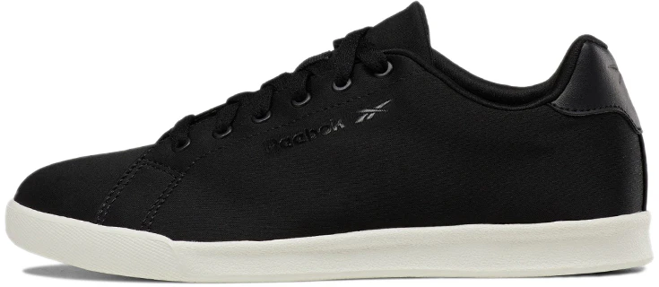 women-reebok-lux-walk-black-fashion-versatile-low-top-casual-gv-7101