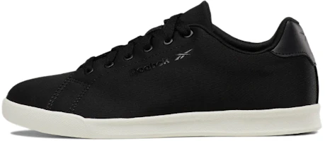 (Women) Reebok Lux Walk 'Black Fashion Versatile Low-Top Casual' GV7101 (Women) Reebok Lux Walk 'Black Fashion Versatile Low-Top Casual' GV7101