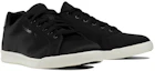 Lookbook (W) Reebok Lux Walk 'Hitam Kasual Serbaguna Low-Top' GV7101