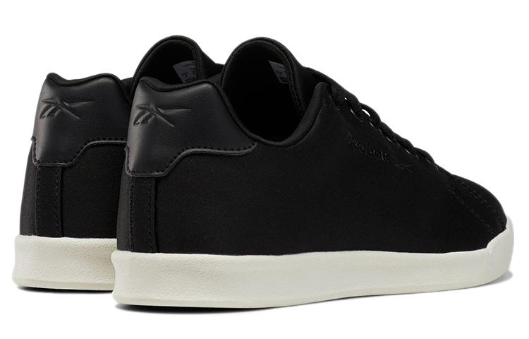 Shop (W) Reebok Lux Walk 'Hitam Kasual Serbaguna Low-Top' GV7101