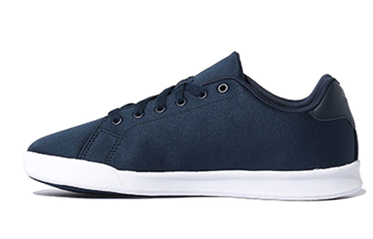 (Women) Reebok Lux Walk 'Blue White Black' G55451