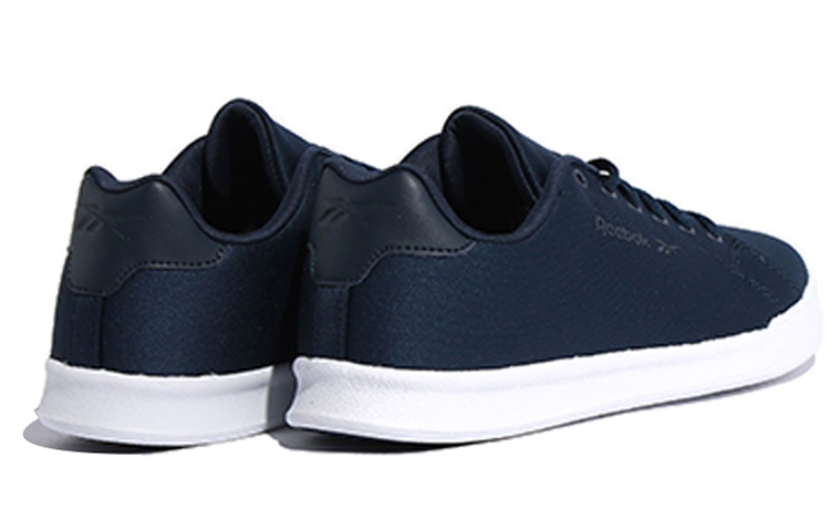 Shop (W) Reebok Lux Walk 'Biru Putih Hitam' G55451