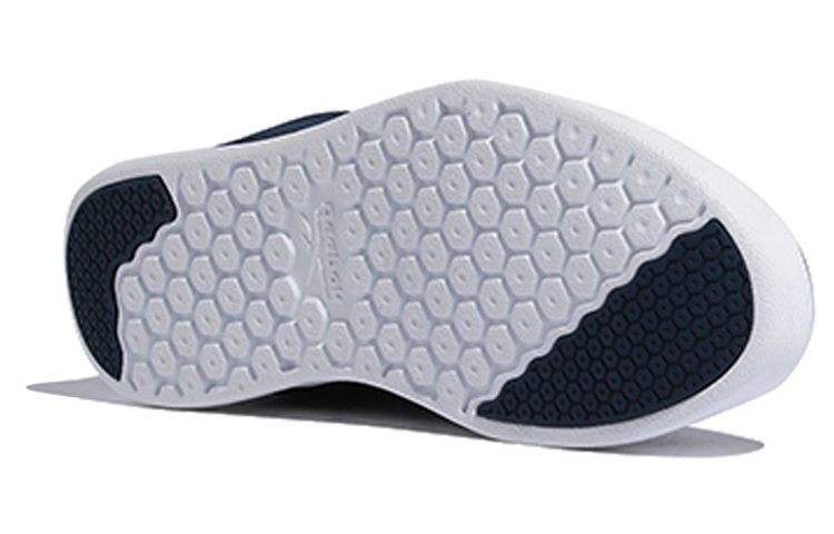 Details for (W) Reebok Lux Walk 'Biru Putih Hitam' G55451