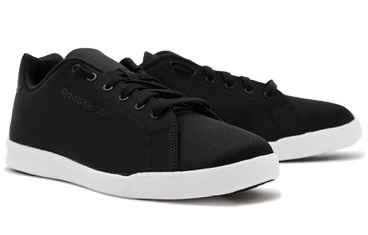 Lookbook (W) Reebok Lux Walk Nero G55450
