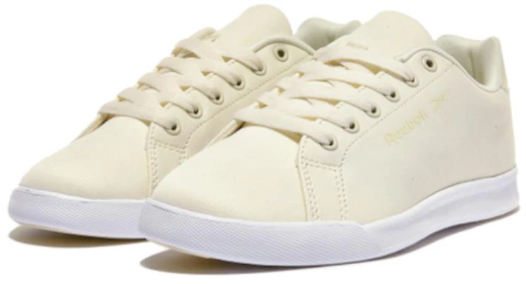 (W) Reebok Lux Walk Low ''Confort Beige'' GV7098 Lookbook (W) Reebok Lux Walk Low ''Confort Beige'' GV7098