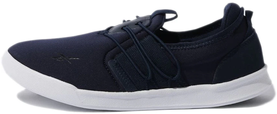 (W) Reebok Lux Walk Slip-Ons 'Biru Gelap' GX0046 Buy (W) Reebok Lux Walk Slip-Ons 'Biru Gelap' GX0046