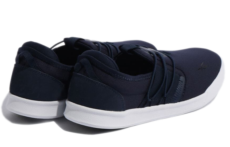 Purchase (W) Reebok Lux Walk Slip-Ons 'Biru Gelap' GX0046