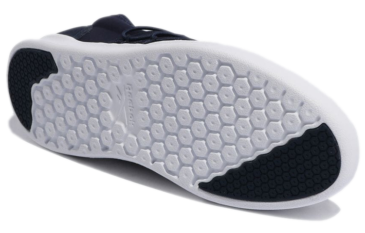 Details for (W) Reebok Lux Walk Slip-Ons 'Biru Gelap' GX0046
