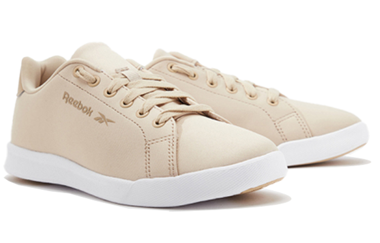 Lookbook (W) Reebok Lux Walk Sneakers Emas/Merah Jambu G55449