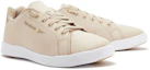 Lookbook (W) Reebok Lux Walk Sneakers Emas/Merah Jambu G55449
