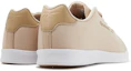 Shop (W) Reebok Lux Walk Sneakers Emas/Merah Jambu G55449