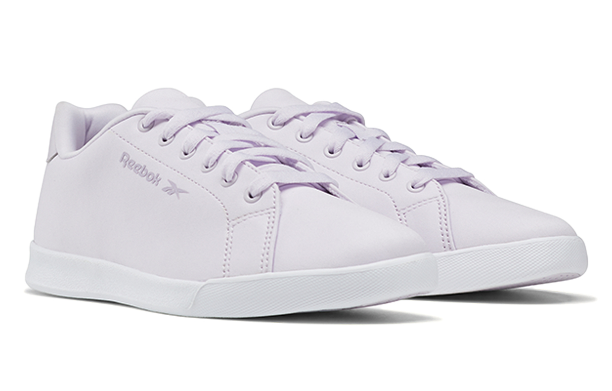 Lookbook (W) Reebok Lux Wandelsneakers Grijs GV7097