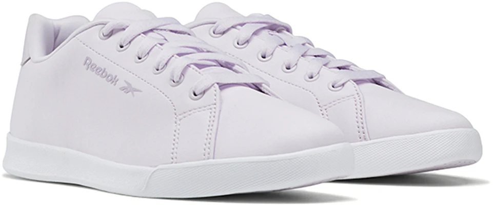 (W) Reebok Lux Wandelsneakers Grijs GV7097 Lookbook (W) Reebok Lux Wandelsneakers Grijs GV7097