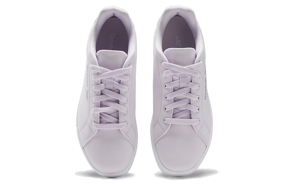 Shop (W) Reebok Lux Wandelsneakers Grijs GV7097