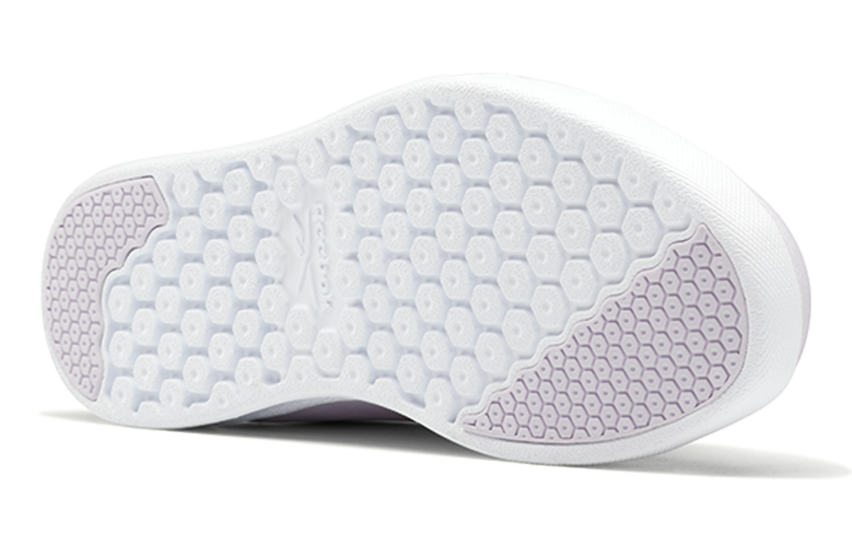 Details for (W) Reebok Lux Wandelsneakers Grijs GV7097