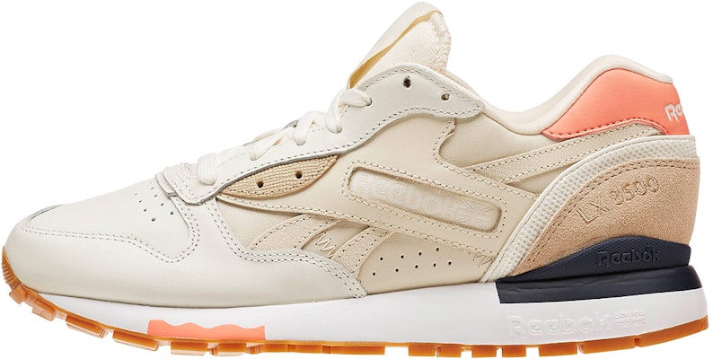(Women) Reebok LX 8500 'Oatmeal' BD1584 Buy (Women) Reebok LX 8500 'Oatmeal' BD1584