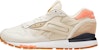 (W) Reebok LX 8500 'Oatmeal' Lelaki Wanita Kasut Sukan BD1584