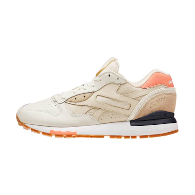 (W) Reebok LX 8500 'Oatmeal'