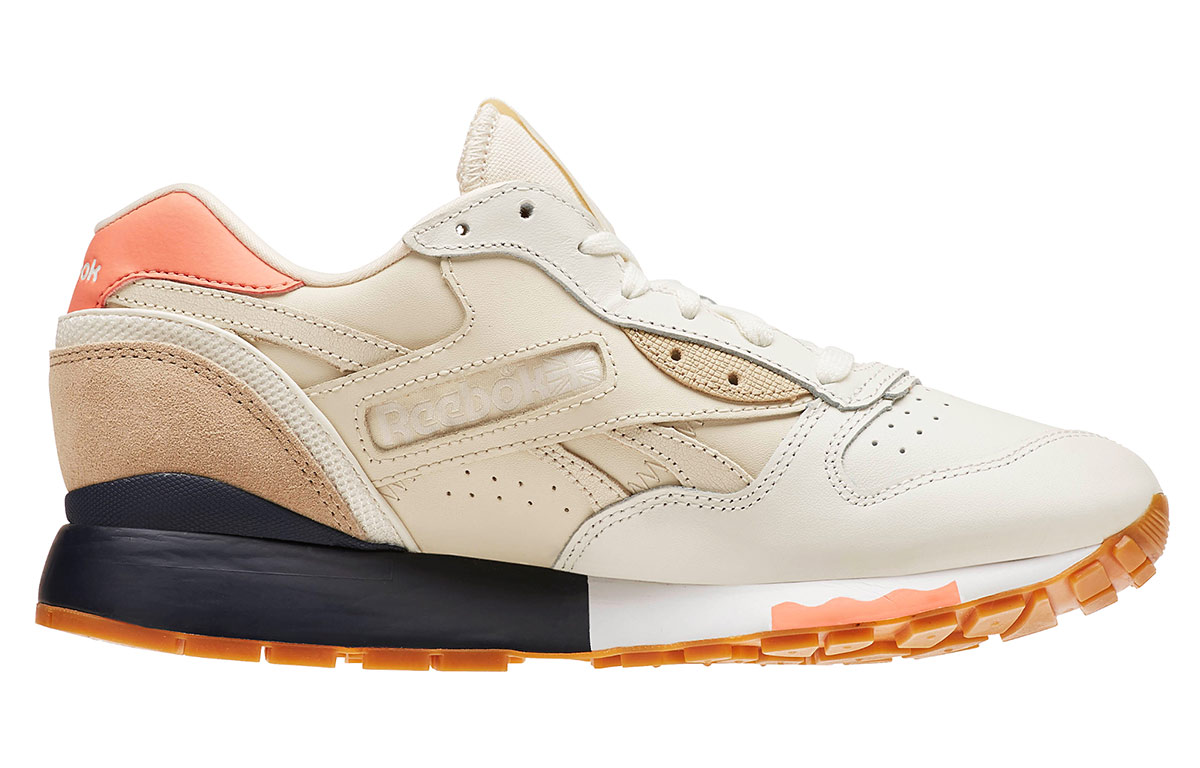 Order Reebok Lx 8500 Shades 女款 燕麥色 跑步鞋