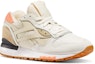 Lookbook (W) Reebok LX 8500 'Oatmeal' Lelaki Wanita Kasut Sukan BD1584