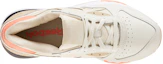 Shop Reebok Lx 8500 Shades 女款 燕麥色 跑步鞋