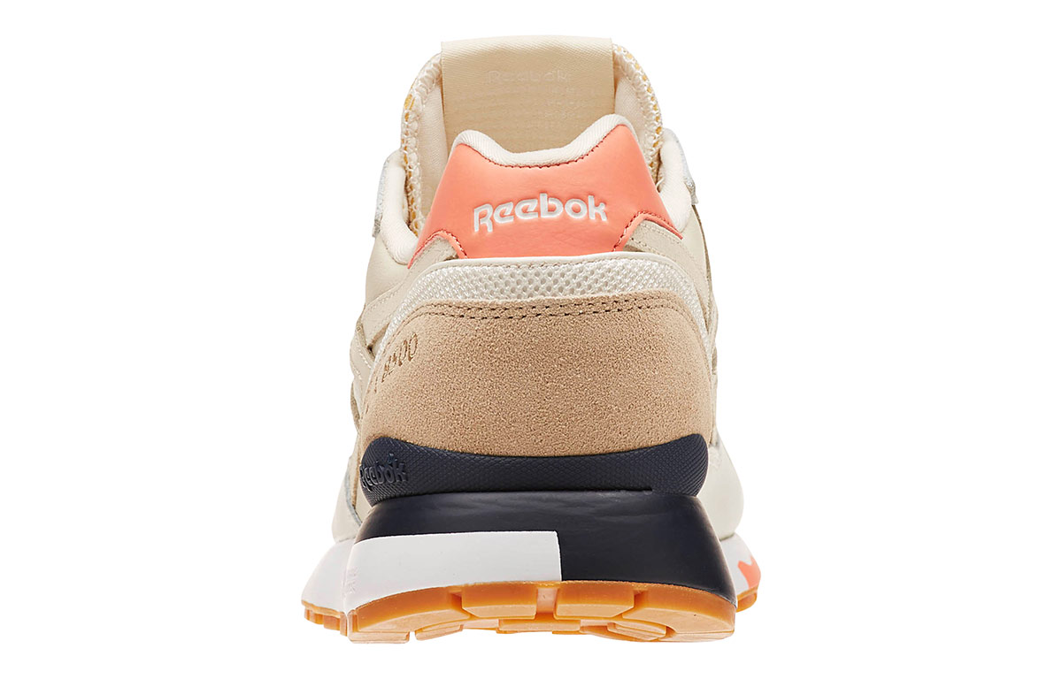 Purchase Reebok Lx 8500 Shades 女款 燕麥色 跑步鞋