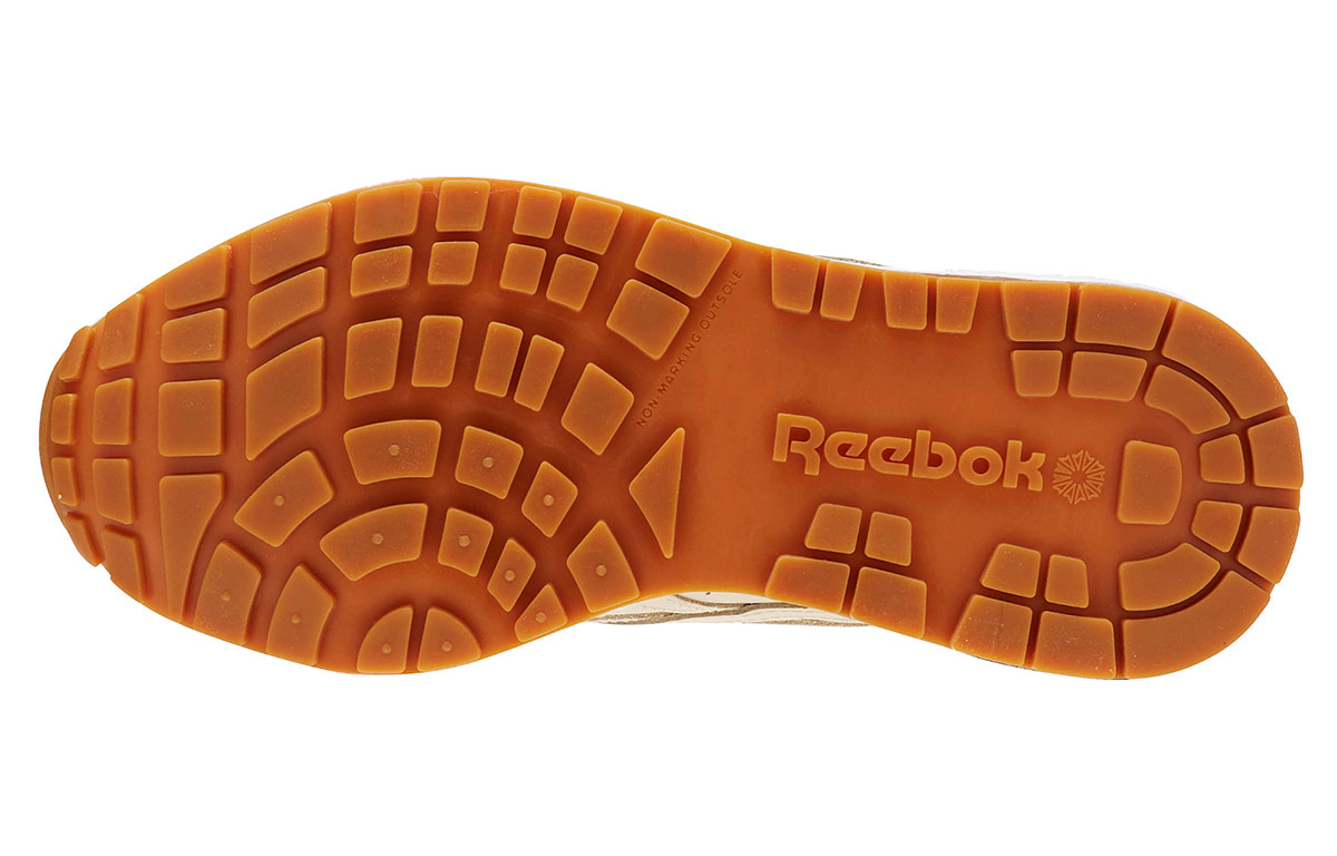 Details for Reebok Lx 8500 Shades 女款 燕麥色 跑步鞋