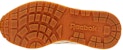 (W) Reebok LX 8500 'Oatmeal' Lelaki Wanita Kasut Sukan BD1584
