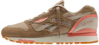 Buy (W) Reebok LX 8500 Low 'Coklat' M46397