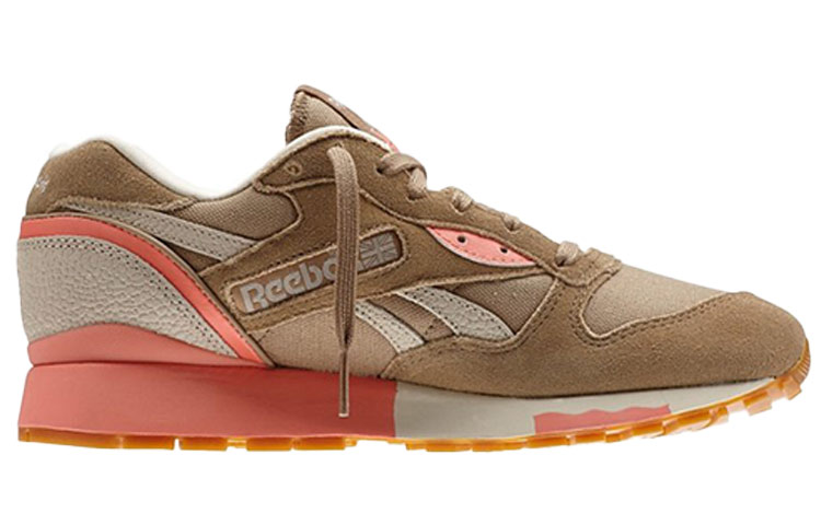 Order (W) Reebok LX 8500 Low 'Marrón' M46397