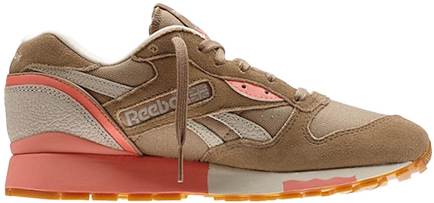 (Women) Reebok LX 8500 Low 'Brown' M46397 Order (Women) Reebok LX 8500 Low 'Brown' M46397