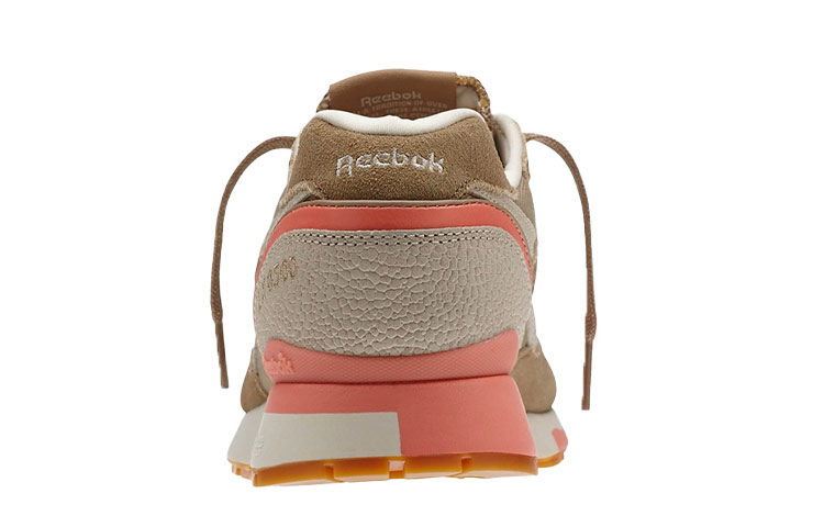 Shop (W) Reebok LX 8500 Low 'Marrón' M46397