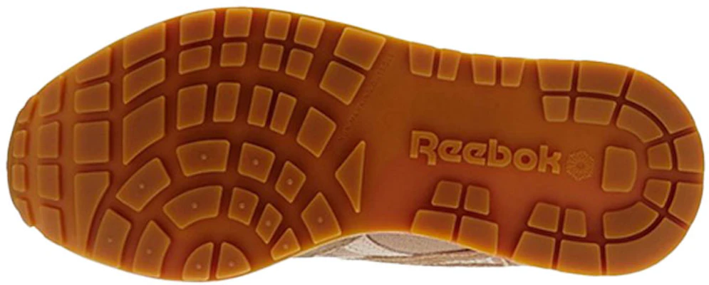 (W) Reebok LX 8500 Low 'Coklat' M46397 Purchase (W) Reebok LX 8500 Low 'Coklat' M46397