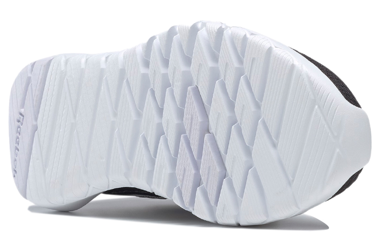 (W) Reebok Mega Flexagon 2 'Black Rose Gold' 圖 5