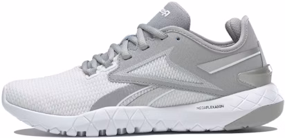 (Women) Reebok Mega Flexagon 2 'Grey Low-Top Running' GZ8293 (Women) Reebok Mega Flexagon 2 'Grey Low-Top Running' GZ8293