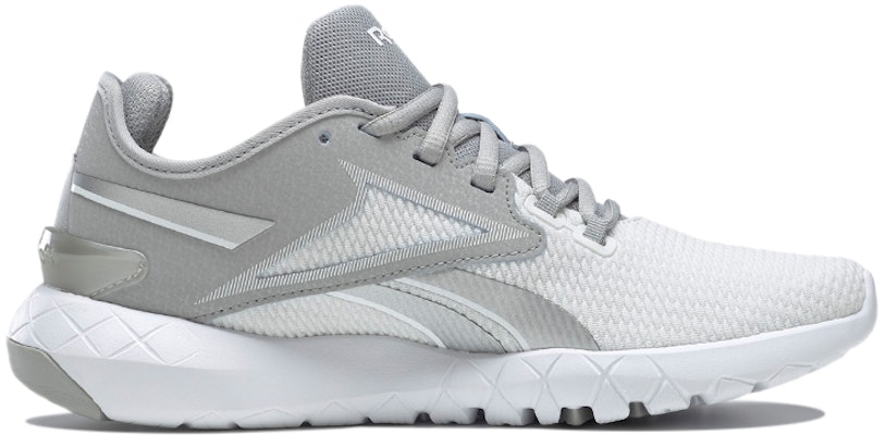 (W) 锐步Mega Flexagon 2“灰色低帮跑鞋” GZ8293 Order (W) 锐步Mega Flexagon 2“灰色低帮跑鞋” GZ8293