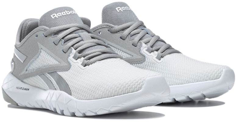 (W) 锐步Mega Flexagon 2“灰色低帮跑鞋” GZ8293 Lookbook (W) 锐步Mega Flexagon 2“灰色低帮跑鞋” GZ8293