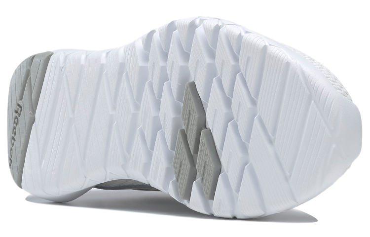 Purchase (W) 锐步Mega Flexagon 2“灰色低帮跑鞋” GZ8293