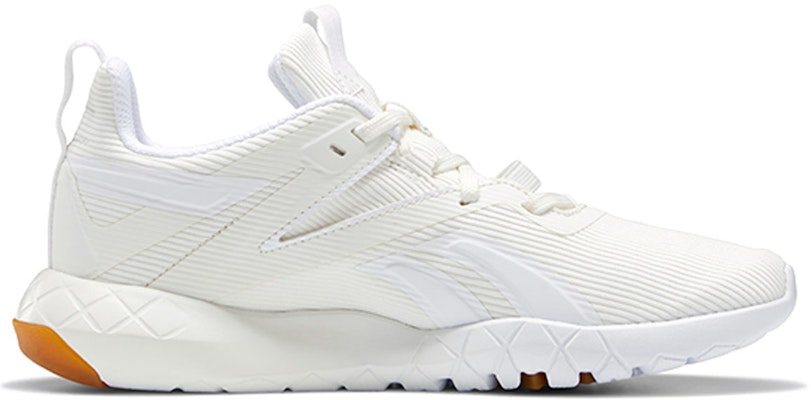 (W) 锐步 Mega Flexagon "奶白红" FV0517 Order (W) 锐步 Mega Flexagon "奶白红" FV0517