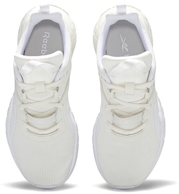 (W) 锐步 Mega Flexagon "奶白红" FV0517 Shop (W) 锐步 Mega Flexagon "奶白红" FV0517