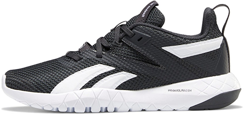 (W) Reebok Mega Flexagon 'Hitam Putih' FV0515 Buy (W) Reebok Mega Flexagon 'Hitam Putih' FV0515
