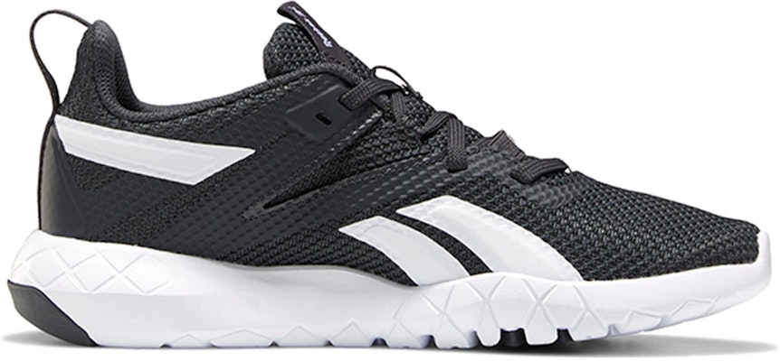 (W) Reebok Mega Flexagon 'Hitam Putih' FV0515 Order (W) Reebok Mega Flexagon 'Hitam Putih' FV0515