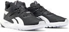 Lookbook (W) Reebok Mega Flexagon ''Zwart Wit'' FV0515
