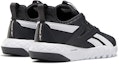 Shop (W) Reebok Mega Flexagon 'Hitam Putih' FV0515