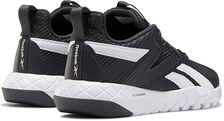 (W) Reebok Mega Flexagon ''Zwart Wit'' FV0515 Shop (W) Reebok Mega Flexagon ''Zwart Wit'' FV0515