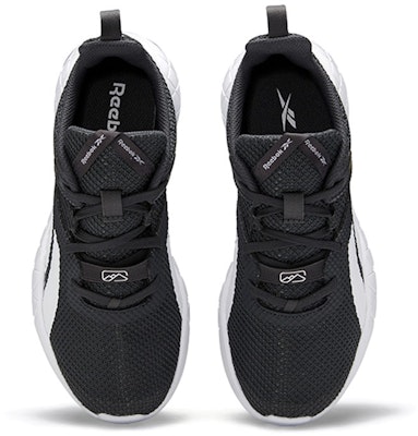 (W) Reebok Mega Flexagon 'Hitam Putih' FV0515 Purchase (W) Reebok Mega Flexagon 'Hitam Putih' FV0515