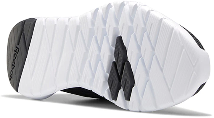 (W) Reebok Mega Flexagon ''Zwart Wit'' FV0515 Details for (W) Reebok Mega Flexagon ''Zwart Wit'' FV0515